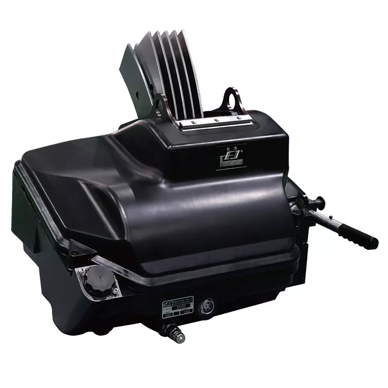 Чӣ тавр дастгоҳи рехтани камераи нассоҷӣ самаранокии бофандагӣро беҳтар мекунад?