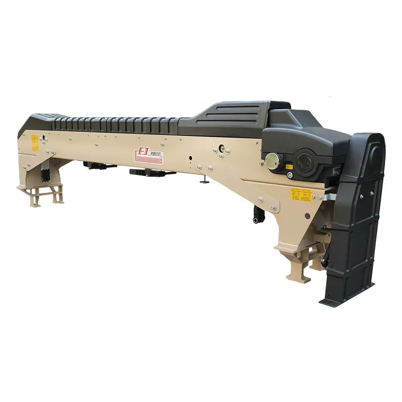 Таҷҳизоти мусбии Cam Motion S1350B чӣ гуна қобилияти рехтани бофандагии обро тағир медиҳад?