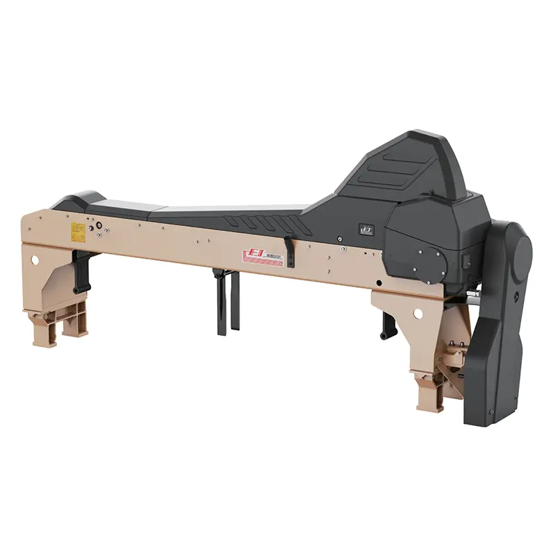 S1682 дастгоҳи мусбати Camber